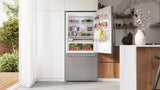 Bosch B33CM10SNS Bottom-Freezer Refrigerator in Fingerprint-Resistant Stainless Steel - image 19
