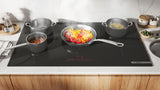 Bosch NIT5663UC induction cooktop kitchen countertop