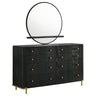 Benson - Dresser With Mirror