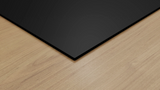 Bosch NET8062UC electric cooktop perspective view