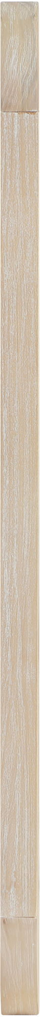 Tiberio - Solid Wood Mirror