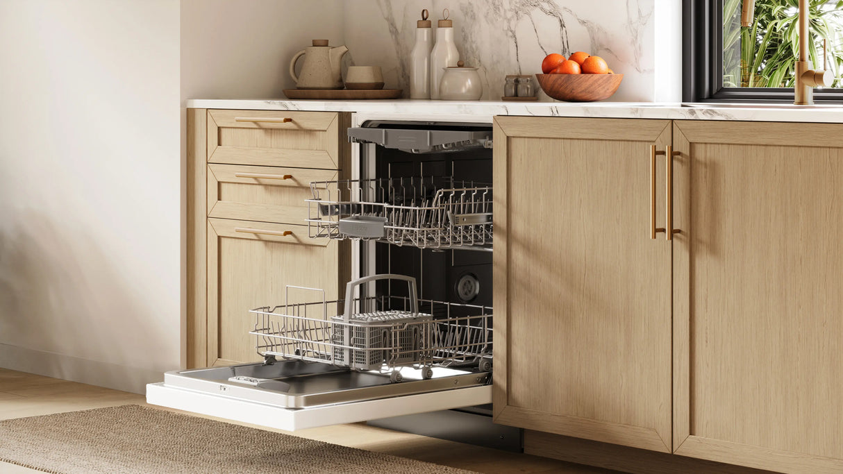Bosch SHE43DM2N kitchen lifestyle