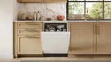 Bosch SHE43DM2N in kitchen