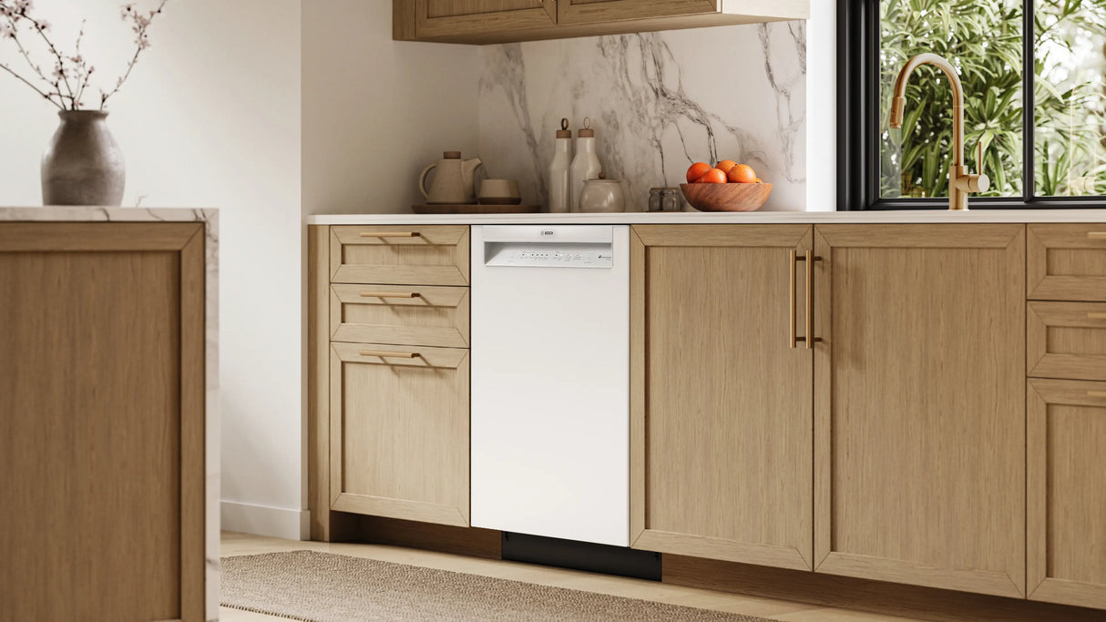 Bosch SHE43DM2N lifestyle