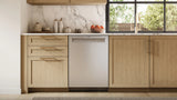 Bosch SHE43DM5N dishwasher lifestyle image 6