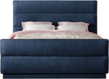 Paxton - Bed