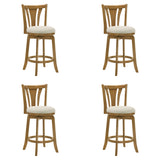 Elle - Swivel Counter Stool