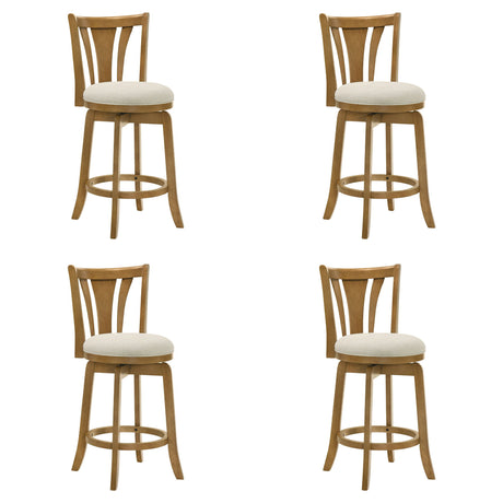 Elle - Swivel Counter Stool