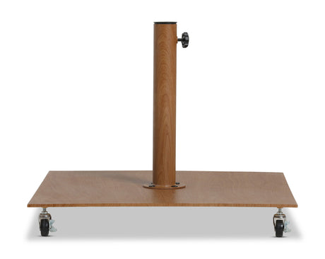 Belize - Steel Patio Umbrella Base