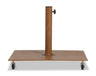 Belize - Steel Patio Umbrella Base