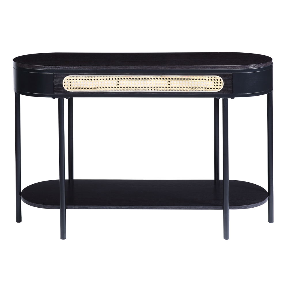 Colson - Sofa Table - Black