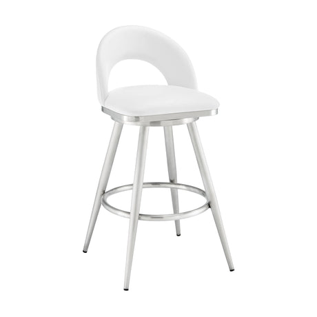 Lottech - Swivel Bar Stool