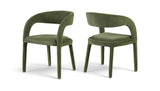 Sylvester - Upholstered Dining Chair (Set of 2)