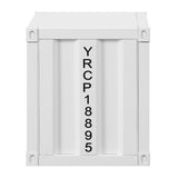 Cargo - Nightstand (USB)