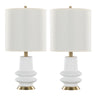 Lloyd - Contemporary Table Lamp (Set of 2)