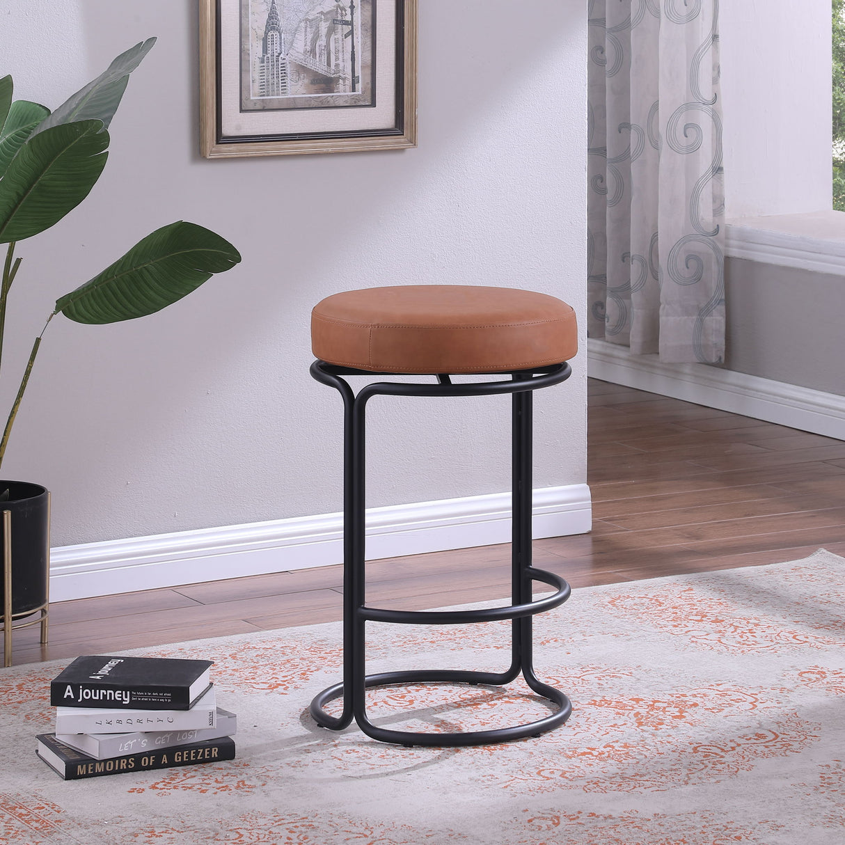 Madison - Bar Stool (Set of 2)