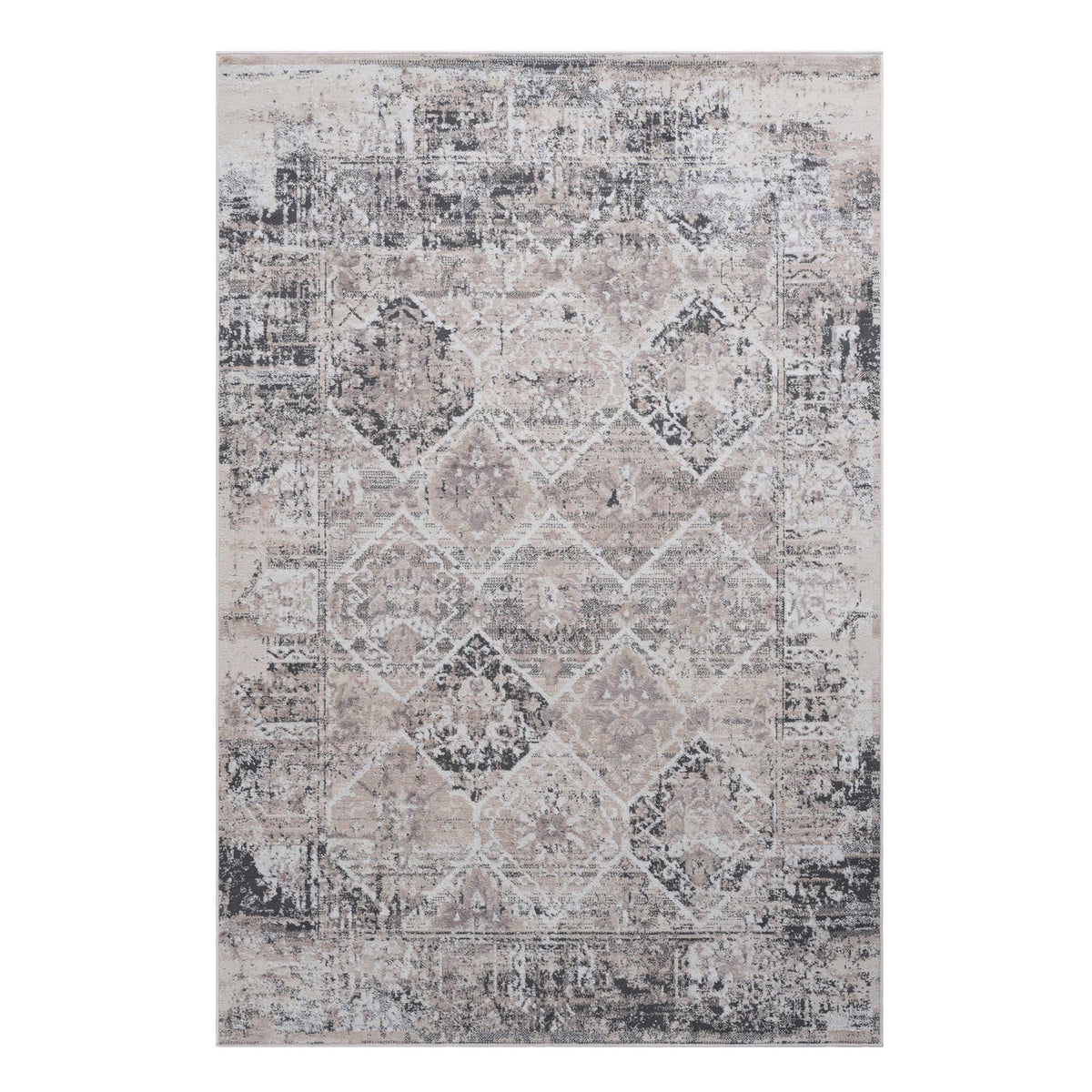 Payas - Traditional Area Rug