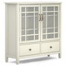 Connaught - Tall Storage Cabinet