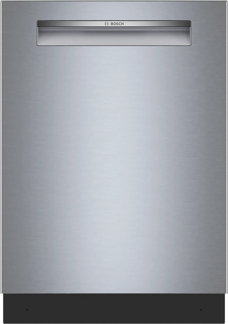Bosch SHP53EM5N Dishwasher in Stainless Steel - image 1