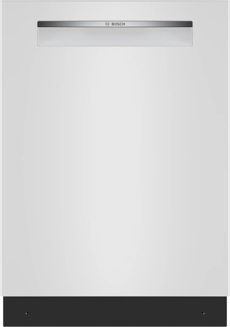 Bosch SHP53EM2N Dishwasher in White - image 1