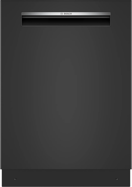 Bosch SHP53EM6N Dishwasher in Black - image 1