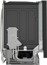 Bosch SHP53EM6N right side view