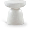 Avellino - Concrete End Table