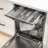 Bosch SHP53EM5N third rack detail