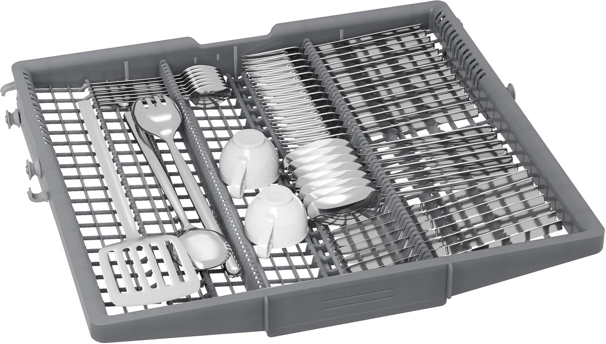 Bosch SHP53EM6N standard 3rd rack styled