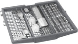 Bosch SHP53EM6N standard 3rd rack styled