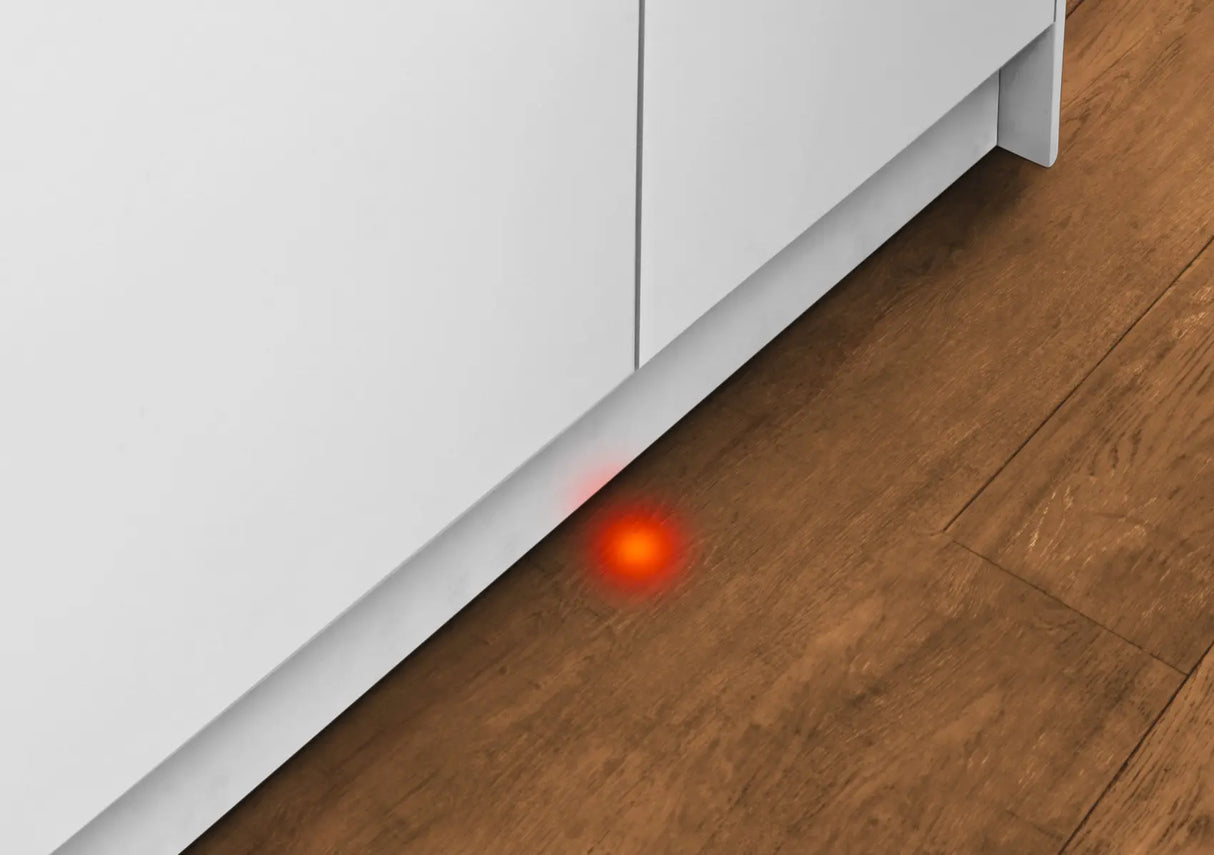 Bosch SHP53EM6N InfoLight floor indicator
