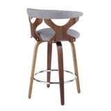 Gardenia - Counter Stool Set