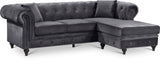 Sabrina - Reversible Sectional
