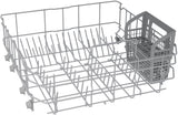 Bosch SHV53EM3N bottom basket empty