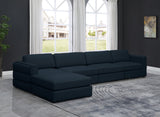 Beckham - 5 Piece Modular L-Shaped Sectional