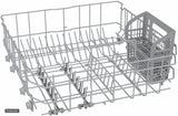 Bosch SHP78DM5N bottom basket empty