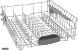 Bosch SHP53EM2N middle basket empty