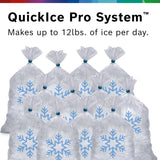 Bosch QuickIce Pro System 12 lbs of ice daily