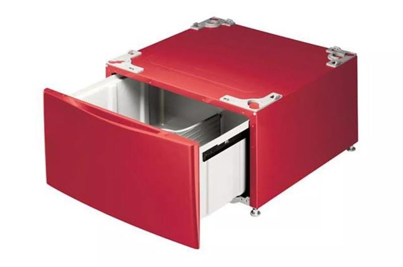 Laundry Pedestal - (WDP4R)