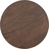 Canyon - Mango Wood Table