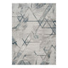 Geometrix - Rug With Geometric Effect