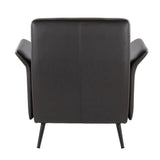 Petal - Accent Chair