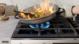 Bosch HGF3050MUC 18000 BTU power burner feature
