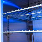 Mont Alpi 2.6 Cu. Ft. Outdoor Rated Refrigerator - MAF