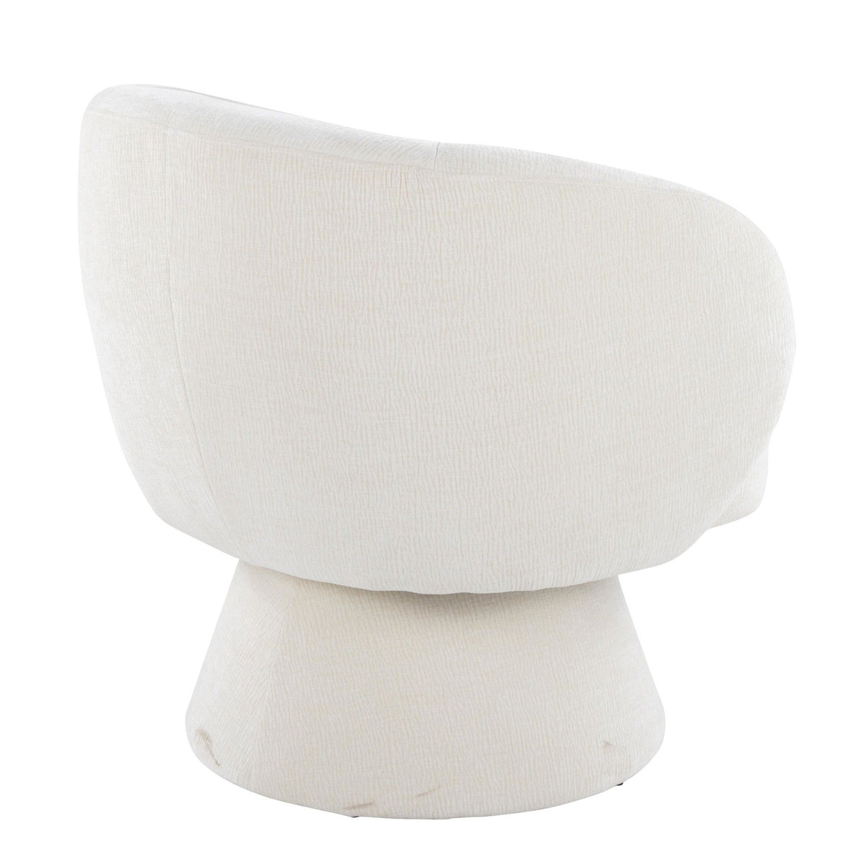 Fran - Swivel Accent Chair