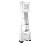 Dominic - Grandfather Clock - Mirrored