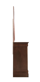 Traditional Dresser Elegant