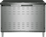 Bosch HIS8857UC induction range additional view