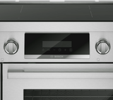 Bosch HIS8857UC induction range detail view