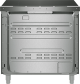 Bosch HIS8657U induction range additional view